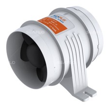 Ventilatore Sentina Barca