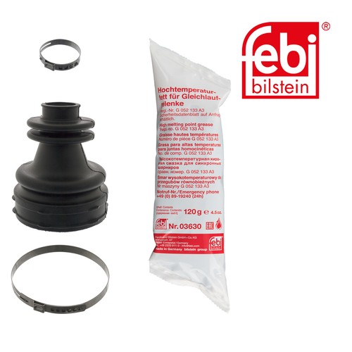 Febi bilstein set - bilstein,