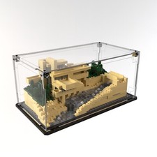 Custodia display per LEGO®