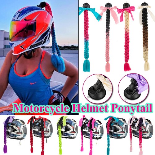 Motocicletta colorata per