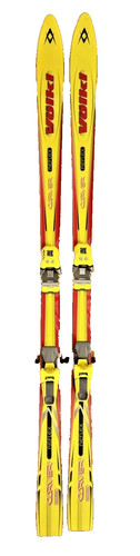 Sci völkl carver access - völkl,