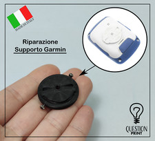 RICAMBIO GARMIN EDGE 500 1000 SUPPORTO ADATTATORE RIPARARE KIT SUPPORTO BICI