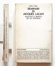 Seminari di Jacques Lacan