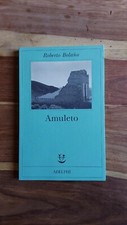 AMULETO - ROBERTO BOLANO - Ed