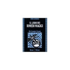 LIBRO IL LIBRO DEI RIMEDI