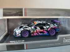 Porsche 911 GT3 R #69 ADAC GT