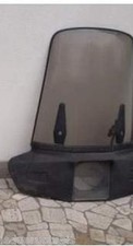 Windshield Paravento Piaggio