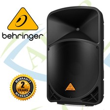 Behringer B115MP3 Altoparlante