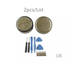 2x ZeniPower Z75 1454 batteria