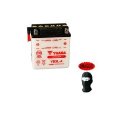 PER HONDA XL R / Paris Dakar