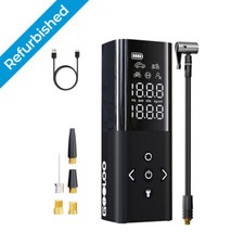 Gooloo ap150 tire inflator - gooloo,