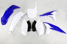 Kit plastiche UFO YAMAHA YZF