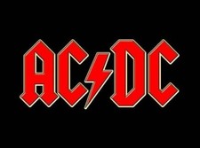 AC/DC Hard Rock Metal /