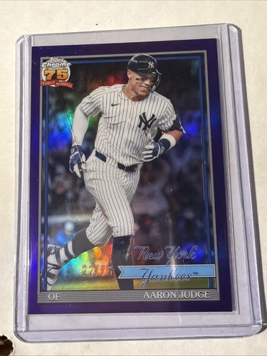 Rifrattore aaron judge 2026 - rifrattore,