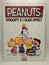 Peanuts - Snoopy e i suoi