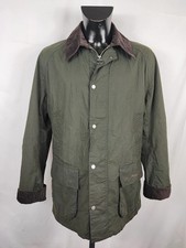 Barbour Giacca uomo verde Large - Man Green Lightweight Barfield Jacket Size L