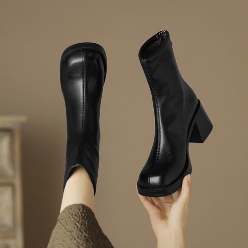 Stivaletti donna tacco - , alto