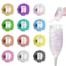 Set 12 Colori Glitter