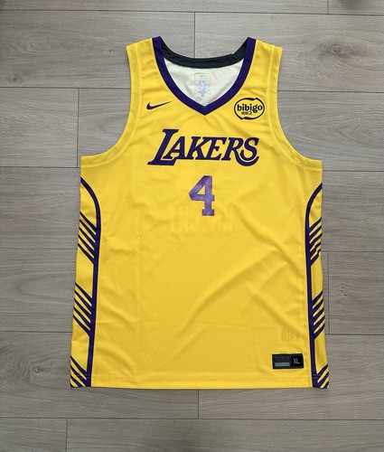 Maglia lakers team - lakers,