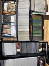 Lotto sfuso WoW TCG, 1000