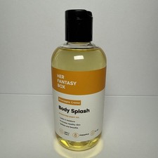 Her Fantasy Box Body Splash