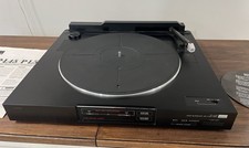 Giradischi sansui l45 - sansui, p-l45