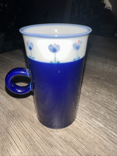 Tazza espresso vintage