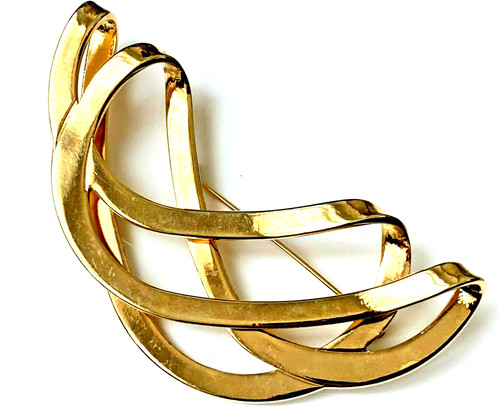 Magnifique broche vintage - magnifique,