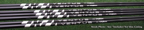 Fujikura ventus nero - fujikura, albero