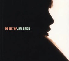 CD-BOX Jane Birkin The Best Of