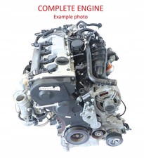 Motore Audi A4 B7 Quattro BGB