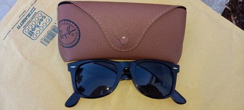 Rayban wayfarer acetato - rayban,