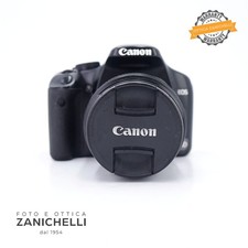 Canon EOS 450D + EF-S 18-55mm