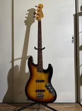 Basso senza tasti FERNANDES