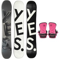 Tavola Snowboard All Mountain