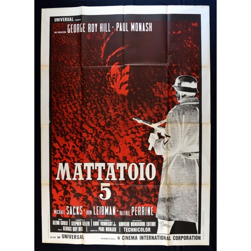 Manifesto mattatoio - manifesto, 5