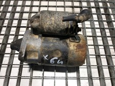 ANLASSER SUZUKI SAMURAI 1.3