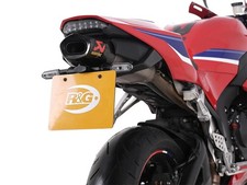 PORTATARGA R&G PER HONDA CBR