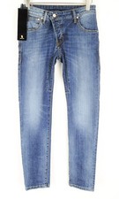 TAKESHY KUROSAWA Jeans Uomo