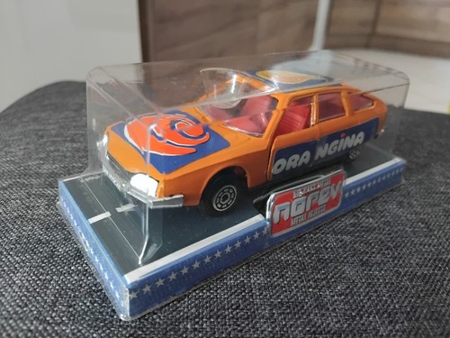 Norev jet car métal - jet-car, 1/43