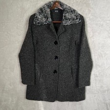 Cappotto Boucle Maria Sole