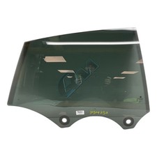 Vetro Goccia Finestrino Porta