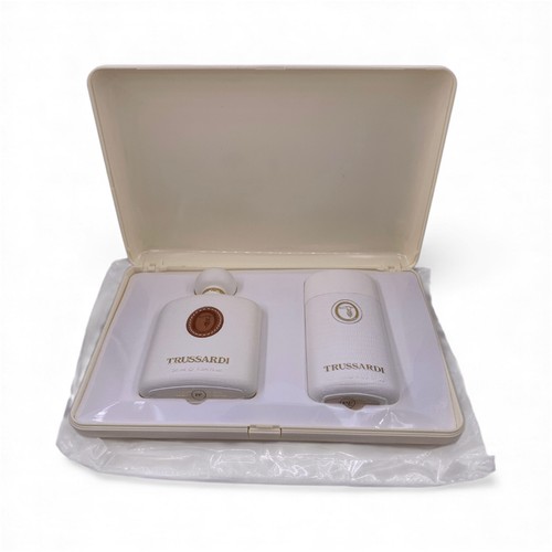 Trussardi donna kit - trussardi,