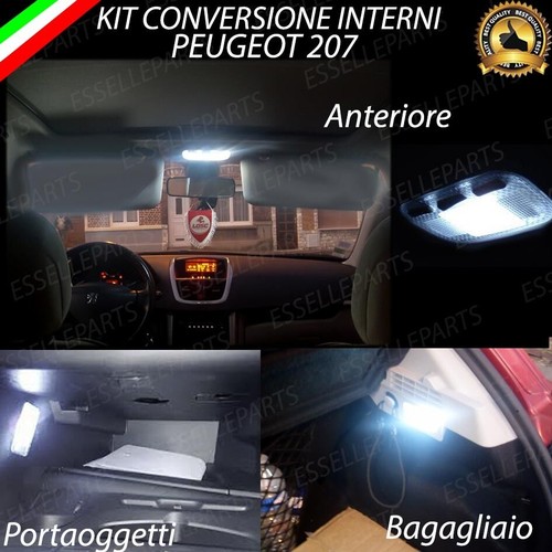 Kit full led - kit,