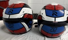 Caschi Hjc Integrale Rpha 70