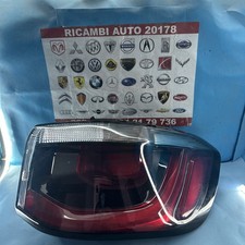 FANALE POSTERIORE DESTRO LATO PASSEGGERO JEEP COMPASS (2016-2021)