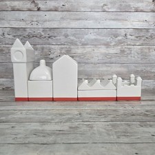 Set Organizer Scrivania