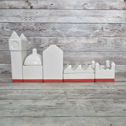 Set organizer scrivania - set,