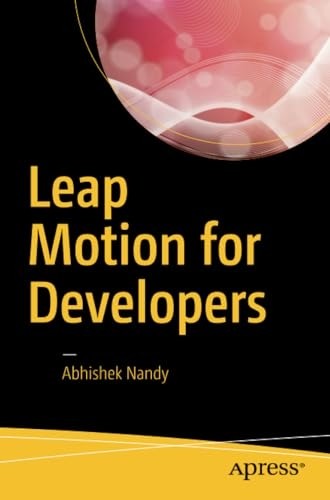 Leap motion for developers - for,