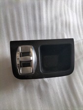 Pulsante regolazione assetto